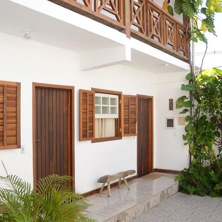 Pousada Dona Odilia Paraty Dış mekan fotoğraf