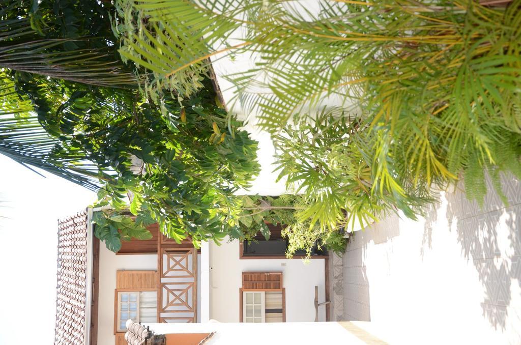 Pousada Dona Odilia Paraty Dış mekan fotoğraf